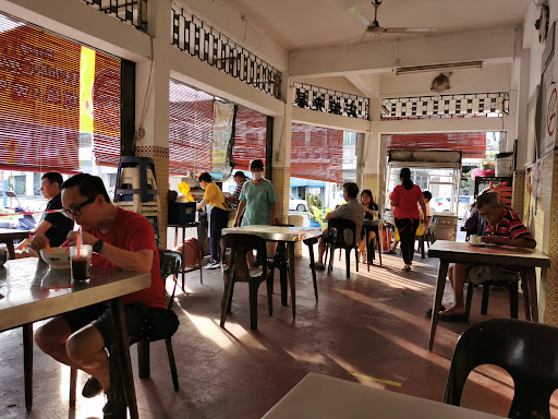星光Kopitiam (Hokkien Mee) 星光Kopitiam (Hokkien Mee)