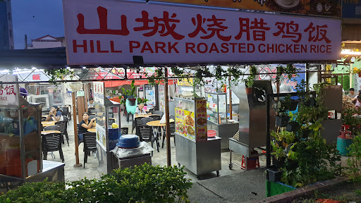 Ju Ke Kopitiam Ju Ke Kopitiam