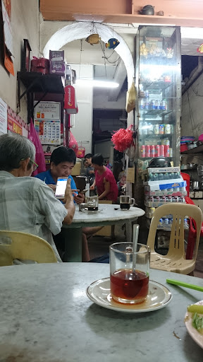 Wah Keong Kopitiam Wah Keong Kopitiam