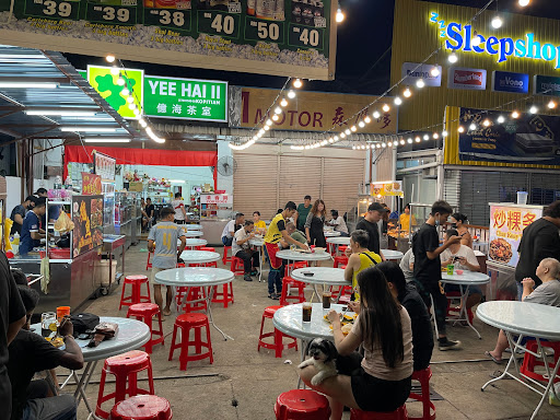 YEE HAI II KOPITIAM YEE HAI II KOPITIAM