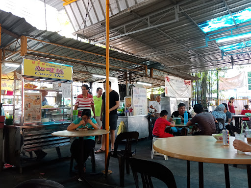 Hai Beng Coffee Shop Hai Beng Coffee Shop