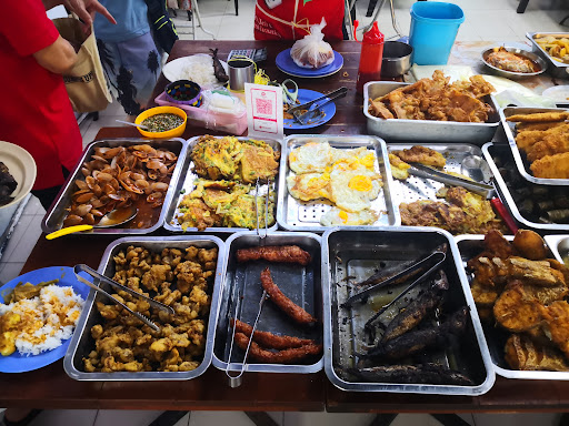 Dua Satu Lapan Kopitiam Dua Satu Lapan Kopitiam