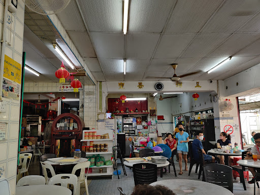 Goh Chew cafe Goh Chew cafe