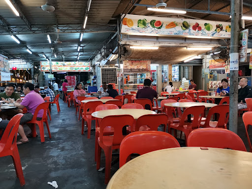 Kedai Makanan Seong Huat Kedai Makanan Seong Huat