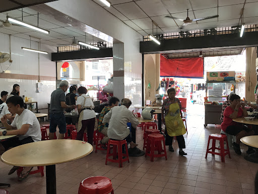 Kedai Kopi Soon Yuen Kedai Kopi Soon Yuen