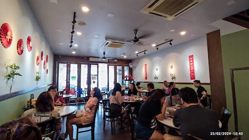 好味茶室 GoodTaste Kopitiam Penang