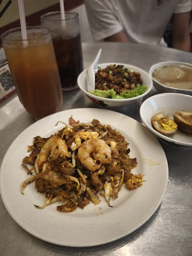 Khim Kuih Kopitiam (Penang Hill Cai Tao Kuih 2nd branch)