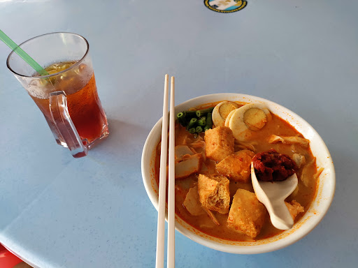 聚宝轩咖啡馆 (Ju Poh Xuan Kopitiam) 聚宝轩咖啡馆 (Ju Poh Xuan Kopitiam)