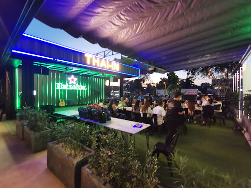 Thai In Cafe & Kitchen Thai In Cafe & Kitchen