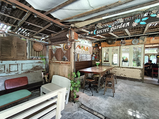 The Coffee Cottage The Coffee Cottage