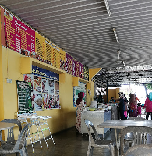 Pak Yus Corner Selera Kampong ( Taman Camar Jaya, Bukit Pancit, Nibong Tebal, Penang ) Pak Yus Corner Selera Kampong ( Taman Camar Jaya, Bukit Pancit, Nibong Tebal, Penang )