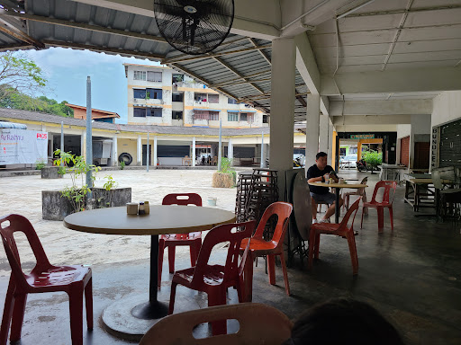 Ah Wang Cafe Ah Wang Cafe