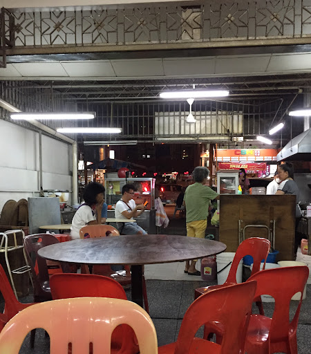 Kedai Kopi Teik Kedai Kopi Teik