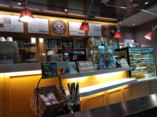 The Coffee Bean & Tea Leaf Straits Quay The Coffee Bean & Tea Leaf Straits Quay