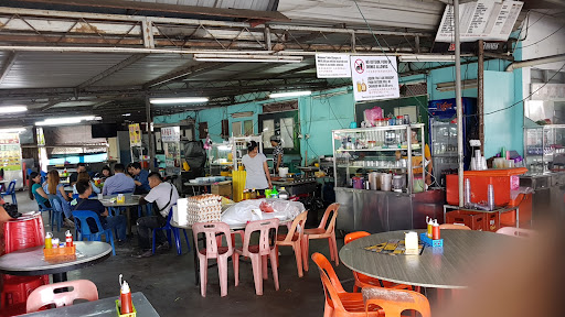 Roti Breakfast & Kopitiam Roti Breakfast & Kopitiam