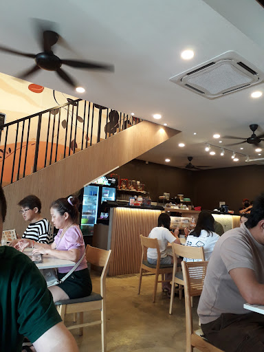 Tenang Ria Kopitiam โข Alma Branch Tenang Ria Kopitiam โข Alma Branch