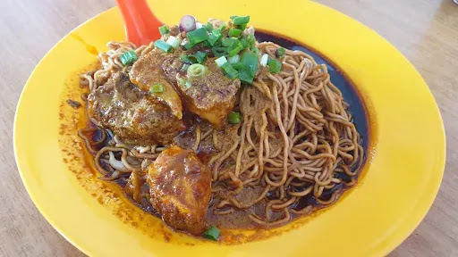 Feng Guang Kopitiam Feng Guang Kopitiam