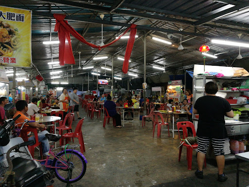 Yeh Lai Siang Kopitiam 夜来香 Yeh Lai Siang Kopitiam 夜来香
