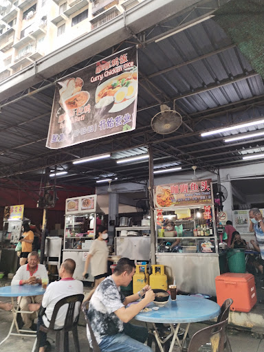 Da Fei Zai Kopitiam Da Fei Zai Kopitiam