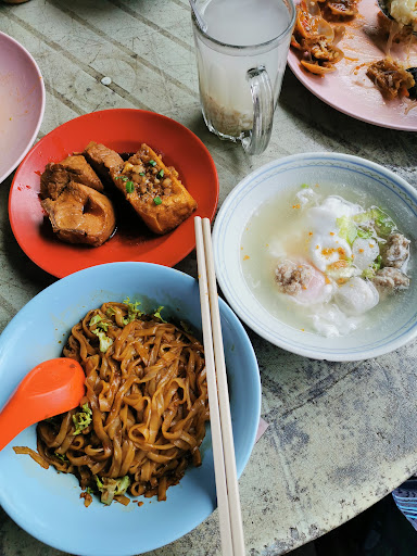 Tan Kopitiam Tan Kopitiam