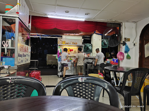 Master Yong Kopitiam Master Yong Kopitiam