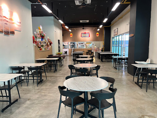 浪险茶室 (Lang Hiam Kopitiam) 浪险茶室 (Lang Hiam Kopitiam)