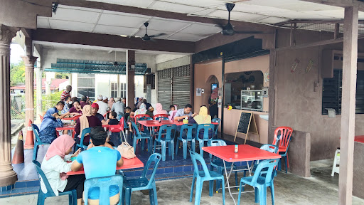 Kopitiam Jejantas Bidor Kopitiam Jejantas Bidor