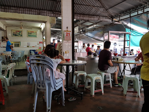 美羅茶餐室 Bidor Kopitiam 美羅茶餐室 Bidor Kopitiam