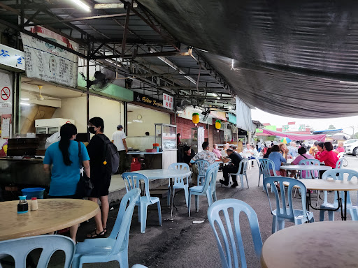 Kedai Kopi Pun Sim