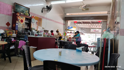 Kedai Makanan & Minuman Foo Soon Kedai Makanan & Minuman Foo Soon
