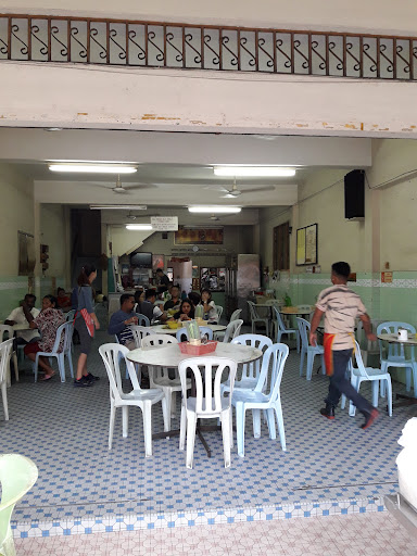 Kedai Kopi & Minuman Mei Lok Yuen Kedai Kopi & Minuman Mei Lok Yuen