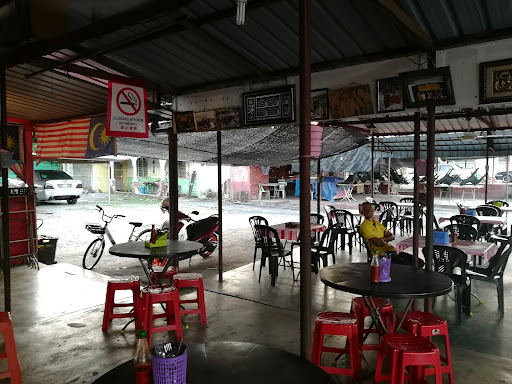 Mee Kari Ramli Bidor Mee Kari Ramli Bidor