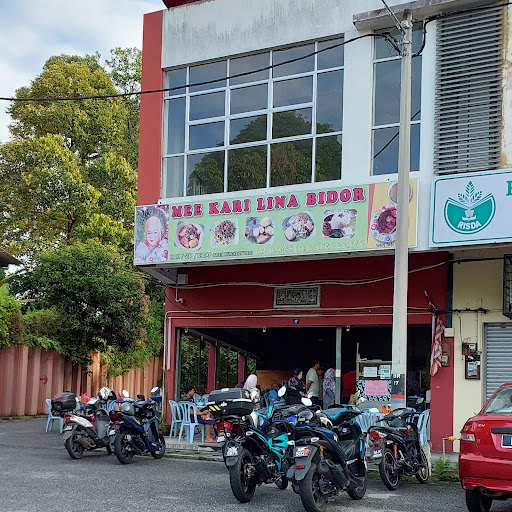 Restoran Mee Kari Lina Restoran Mee Kari Lina