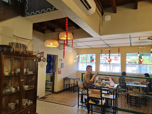 7 Warna Kopitiam @Ipoh 7 Warna Kopitiam @Ipoh