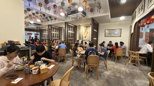 Dong Tai Kopitiam Medan Ipoh Dong Tai Kopitiam Medan Ipoh