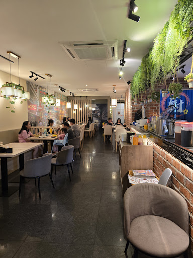 Tong Luo Wan Kopitiam 铜锣湾茶餐厅 Tong Luo Wan Kopitiam 铜锣湾茶餐厅