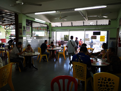 Bercham Great Wall Kopitiam Bercham Great Wall Kopitiam