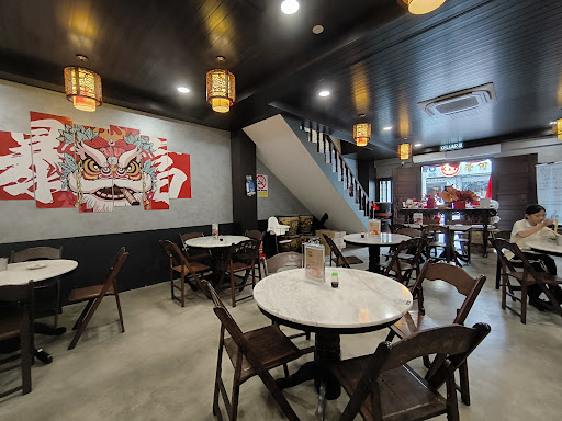 Kong Fu Kopitiam