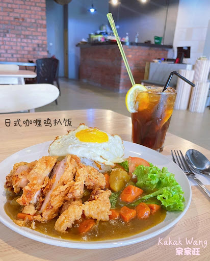 Kakak Wang kopitiam - Medan Ipoh Kakak Wang kopitiam - Medan Ipoh