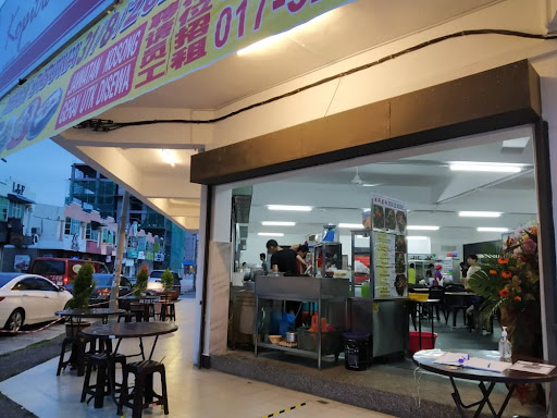 Kopitiam 100 Kopitiam 100