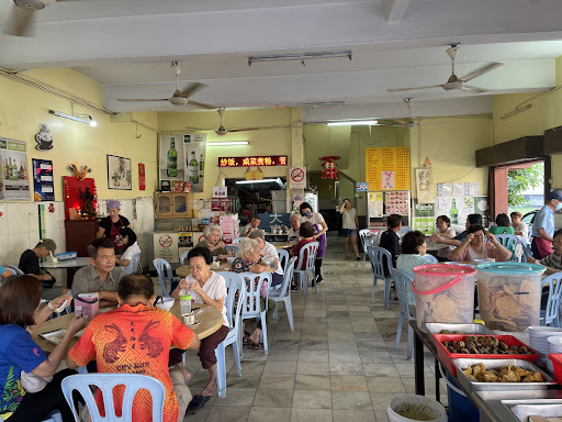 Kopitiam Big Oriental