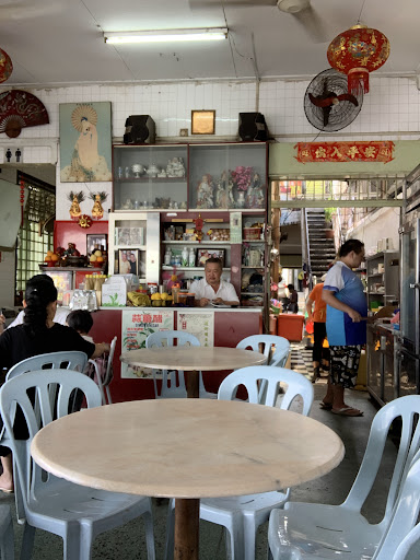 Kedai Kopi Keng Nam Kedai Kopi Keng Nam