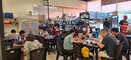 Falim Kopitiam @ Aeon Big Ipoh Falim Falim Kopitiam @ Aeon Big Ipoh Falim