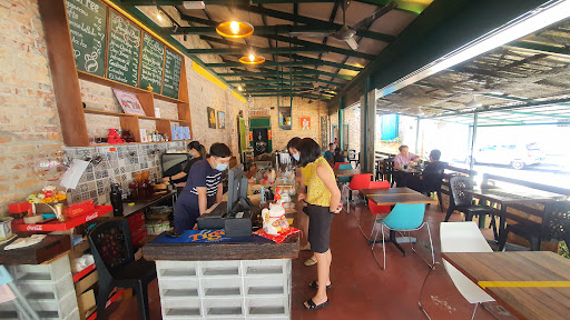 Greatwall Cafe Ipoh 长城咖啡 Greatwall Cafe Ipoh 长城咖啡
