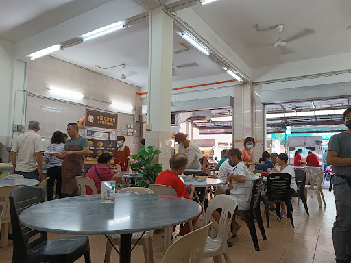 Gong Ha Kopitiam 江夏茶餐厅 Gong Ha Kopitiam 江夏茶餐厅