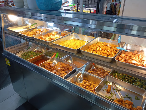 壹號咖啡室 Best One Kopitiam 壹號咖啡室 Best One Kopitiam