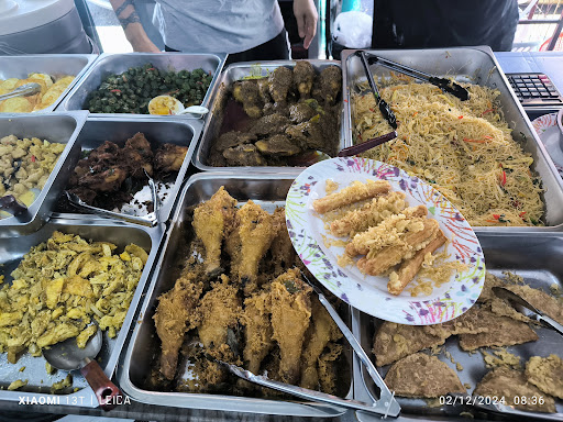 66 Nasi Lemak 椰浆饭 66 Nasi Lemak 椰浆饭