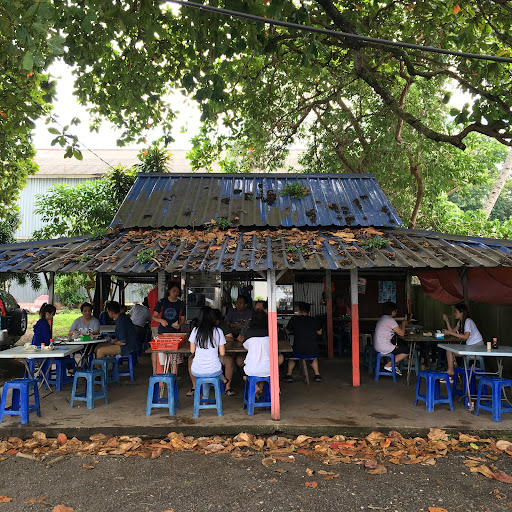 Ah Pok Kopitiam Ah Pok Kopitiam