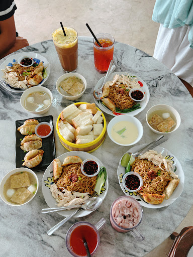 Kedai Kopi Kuale Kedai Kopi Kuale