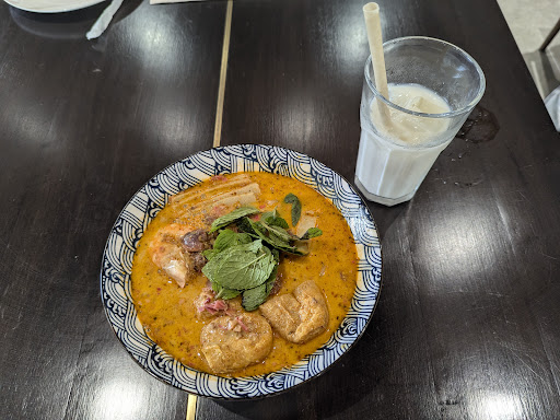 Chope Chope Kopitiam Chope Chope Kopitiam